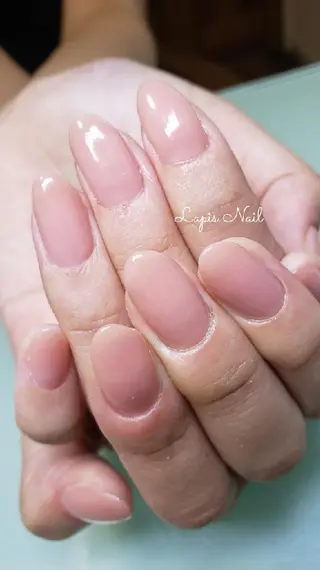 ネイル Lapis  Nailのネイルデザイン