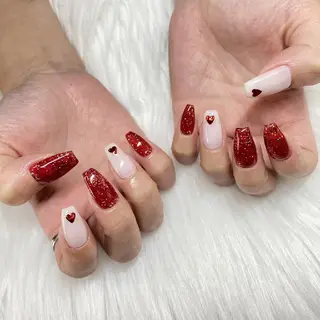 ネイル salon blairのネイルデザイン