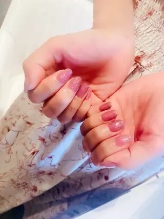 ネイル free hug Hiromiのネイルデザイン