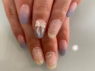 ネイル Nailist Yasucoのネイルデザイン