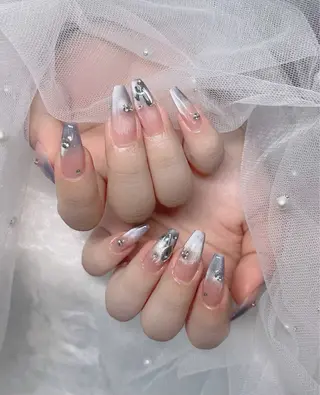 ネイル RiNo Nail Salon所属・RinO Nail 大阪のネイルデザイン