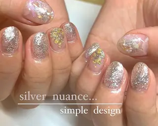 ネイル MKY salonのネイルデザイン