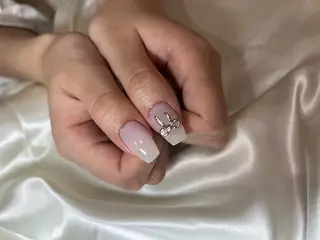 ネイル Private nailsalon  N所属・N nail - KOBE -のネイルデザイン