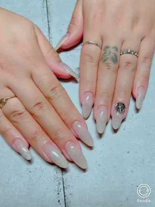 ネイル たきぐち みちこのネイルデザイン