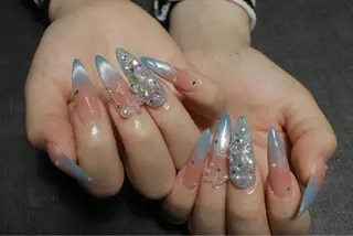 ネイル misaki nailのネイルデザイン