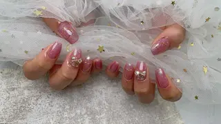 ネイル チ ンのネイルデザイン