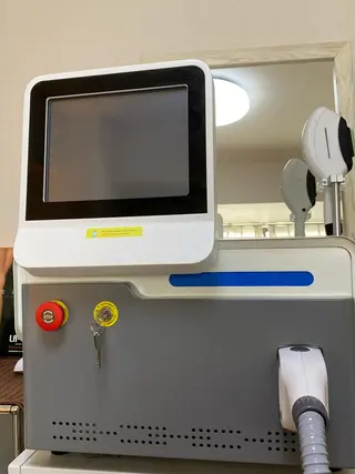 サロンドプララン所属・サロンド プラランのエステ・リラクイメージ