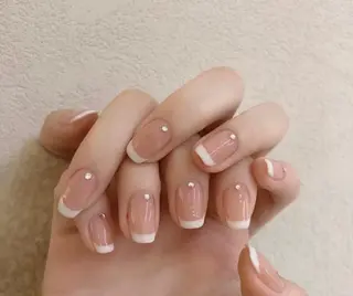 ネイル ネイルサロン エクラ 🌹【スカルプ専門】のネイルデザイン