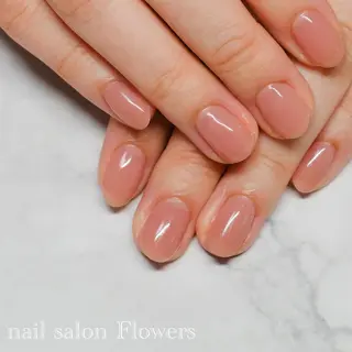 ネイル Flowers Tomomiのネイルデザイン