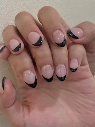 ネイル Miu 川越東口ネイルサロンのネイルデザイン