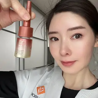 枝廣 貴子のエステ・リラクイメージ