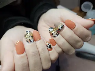 ネイル Y. Reonaのネイルデザイン