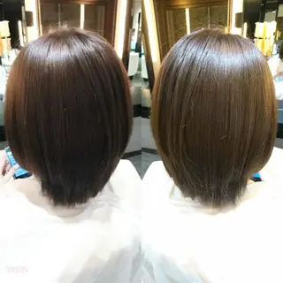 カラー 永島 さとみのマツエク・マツパデザイン