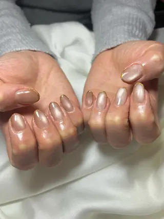 ネイル 金山 沙織のエステ・リラクイメージ