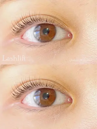 マツエク・マツパ chatran ishimochiのマツエク・マツパデザイン