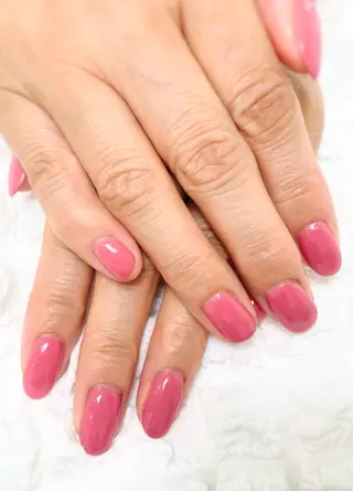 ネイル le rue MIKAのネイルデザイン