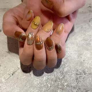 ネイル HiMe .のその他イメージ