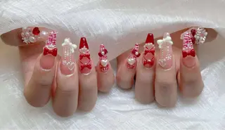 ネイル Jenn Nail Salonのネイルデザイン