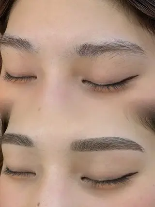 アイブロウ Cilon.所属・Cilon. hinakoのマツエク・マツパデザイン