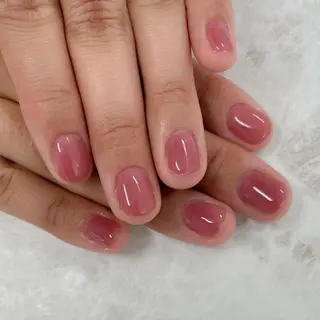 ネイル 黒沢 直子のネイルデザイン