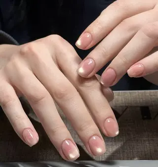 ネイル Nail Salon HARUのネイルデザイン