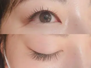 マツエク・マツパ 眉毛専門店brow art上野店 阿部の眉毛・アイブロウイメージ