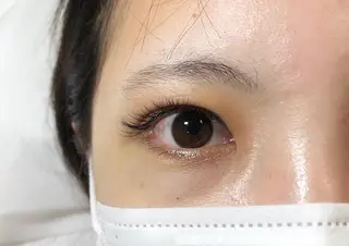 マツエク・マツパ grandgete◇ スタッフのマツエク・マツパデザイン