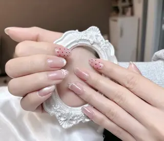 ネイル Hana Hanaのネイルデザイン