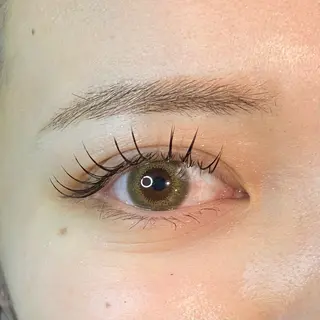 マツエク・マツパ 🫧束感/パリエク minami🫧のマツエク・マツパデザイン