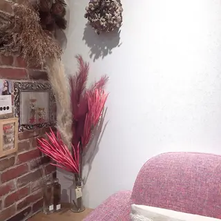 ネイル M O M Oのネイルデザイン