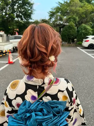 マツパ/髪質改善/ ラベゼ岩倉のマツエク・マツパデザイン