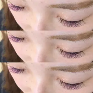 マツエク・マツパ Mai まつげパーマ/LEDのマツエク・マツパデザイン