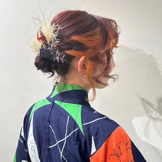 ショート ヘアアレンジ コトミ【メンズ特化】 女子ウケ提案🫶🏻のヘアスタイル