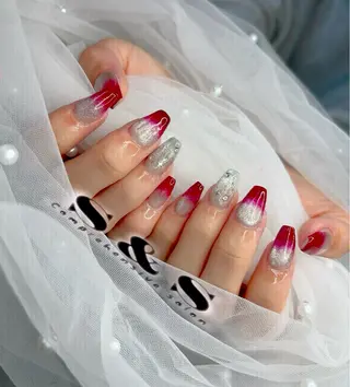 ネイル S&S 村田小百合のネイルデザイン