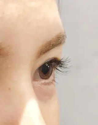 マツエク・マツパ 眉毛まつ毛専門店 uralogeのマツエク・マツパデザイン