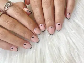 ネイル KIREIE .Rのネイルデザイン