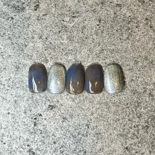 ネイル Juri. nailsTOKYOのネイルデザイン