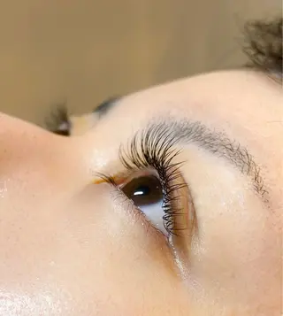 マツエク・マツパ まつ毛パーマまつエク 緑が丘徒歩1分/松田のマツエク・マツパデザイン