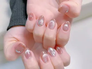 ネイル Grace Nail 南柏*柏のネイルデザイン