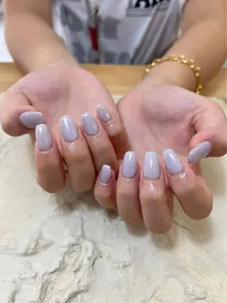 ネイル musee art所属・Musee art 亀戸店のネイルデザイン