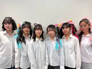 ヘアアレンジ Liru:smart salon/茅ヶ崎のヘアスタイル