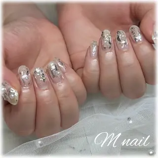 ネイル 【enn】Maria Enomotoのネイルデザイン