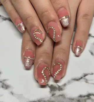 ネイル KAONAIL 【Sakurai】のネイルデザイン