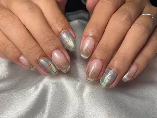 ネイル LIFE miyuのネイルデザイン