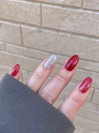 ネイル nailroom lilasのネイルデザイン