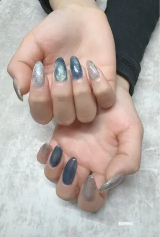 ネイル あきじ NAILのネイルデザイン