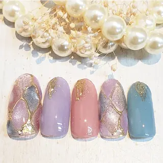 ネイル ネイルサロン Su's B･ Kのネイルデザイン