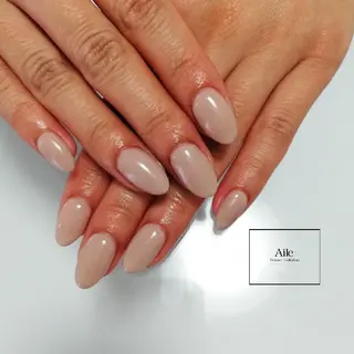 ネイル なが さきのネイルデザイン