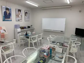 メナードフェイシャルサロン昭和円上所属・メナード昭和円上 いのうえのエステ・リラクイメージ