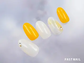 ネイル FASTNAIL LOCO 昭島店のネイルデザイン